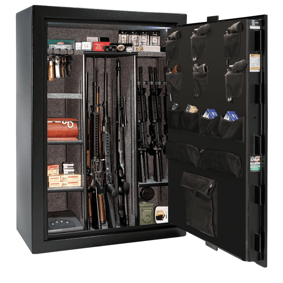 Fatboy Jr. Series | Level 3 Security | 75 Minute Fire Protection, photo 8