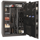 Liberty Fatboy Jr 48 Extreme Gun Safe with Mechanical Lock, view 2
