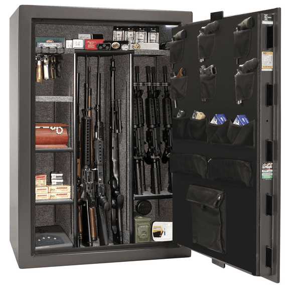Liberty Fatboy Jr 48 Extreme Gun Safe with Mechanical Lock, photo 2