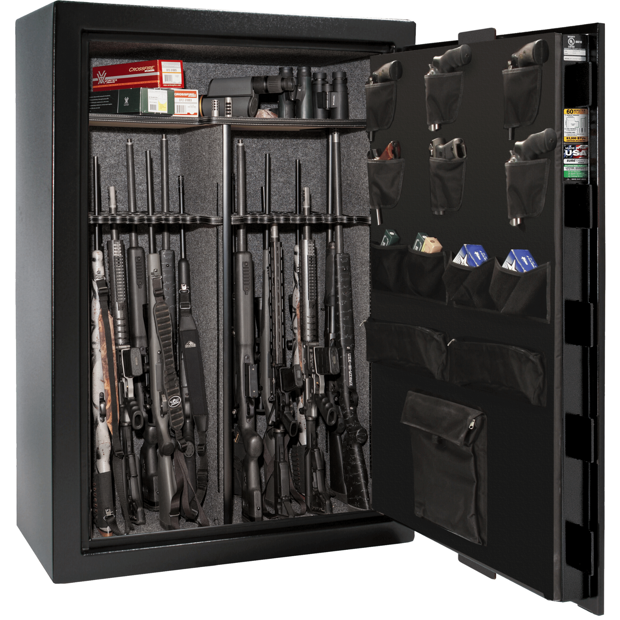 How to change the battery in a Liberty safe lock The Safe Keeper