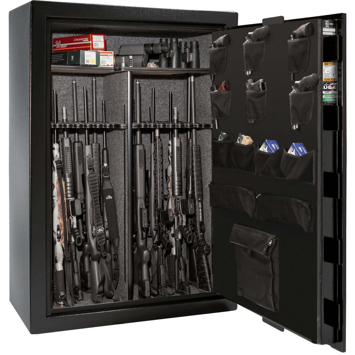 Liberty Timber Ridge Gun Safe Liberty Safe Locked Out? The Reasons and Solutions | Liberty Gun Safes ...