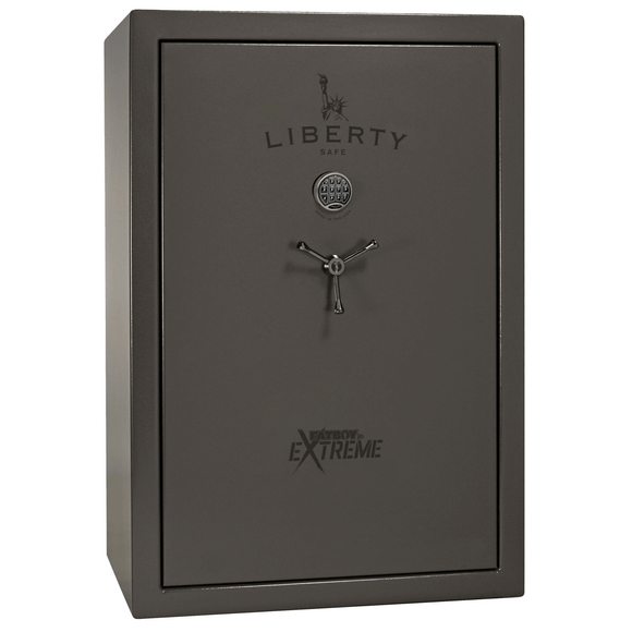 Liberty Fatboy Jr. Series Gun Safe Configurator, photo 19