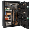 Liberty Fatboy 64 Extreme Gun Safe with Mechanical Lock, view 4