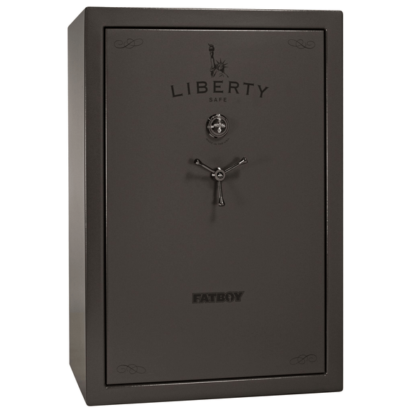 Fatboy Series | Level 4 Security | 90 Minute Fire Protection | 64XT | Dimensions: 60.5"(H) x 42"(W) x 32"(D) | Extreme 6 in 1 Flex Interior | Gray Marble | Mechanical Lock, photo 21