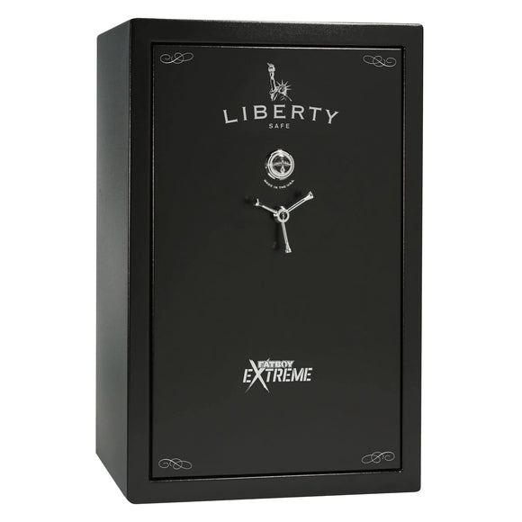 Liberty Fatboy Series Gun Safe Configurator, photo 26