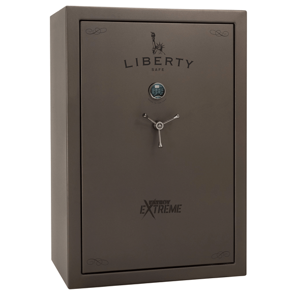 Liberty Fatboy Series Gun Safe Configurator, photo 10