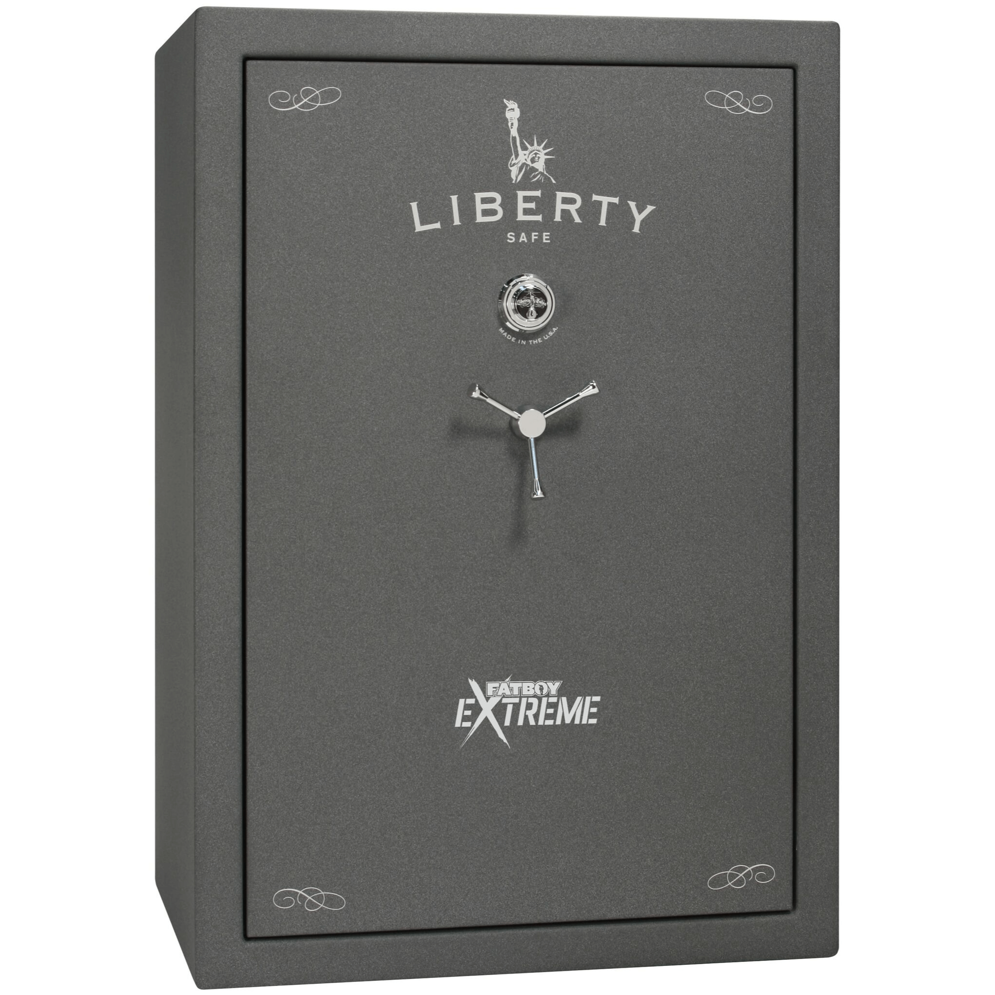 Liberty Fatboy Series Gun Safe Configurator, photo 16