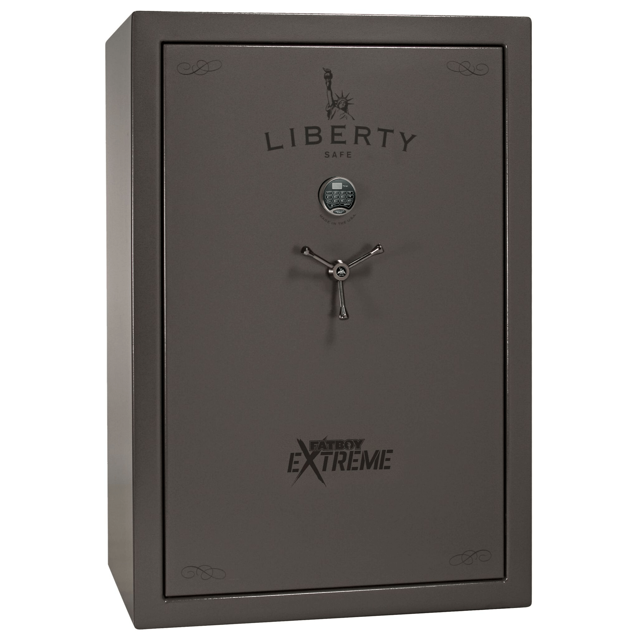 Fatboy Series | Level 4 Security | 90 Minute Fire Protection, photo 8