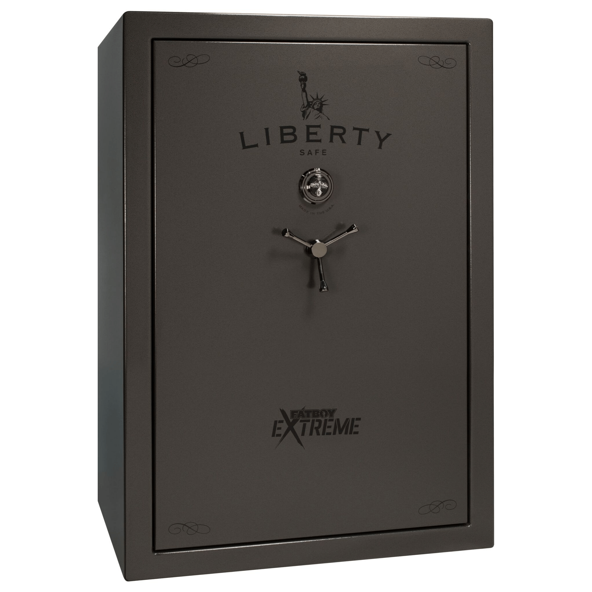 Liberty Fatboy Series Gun Safe Configurator, photo 6