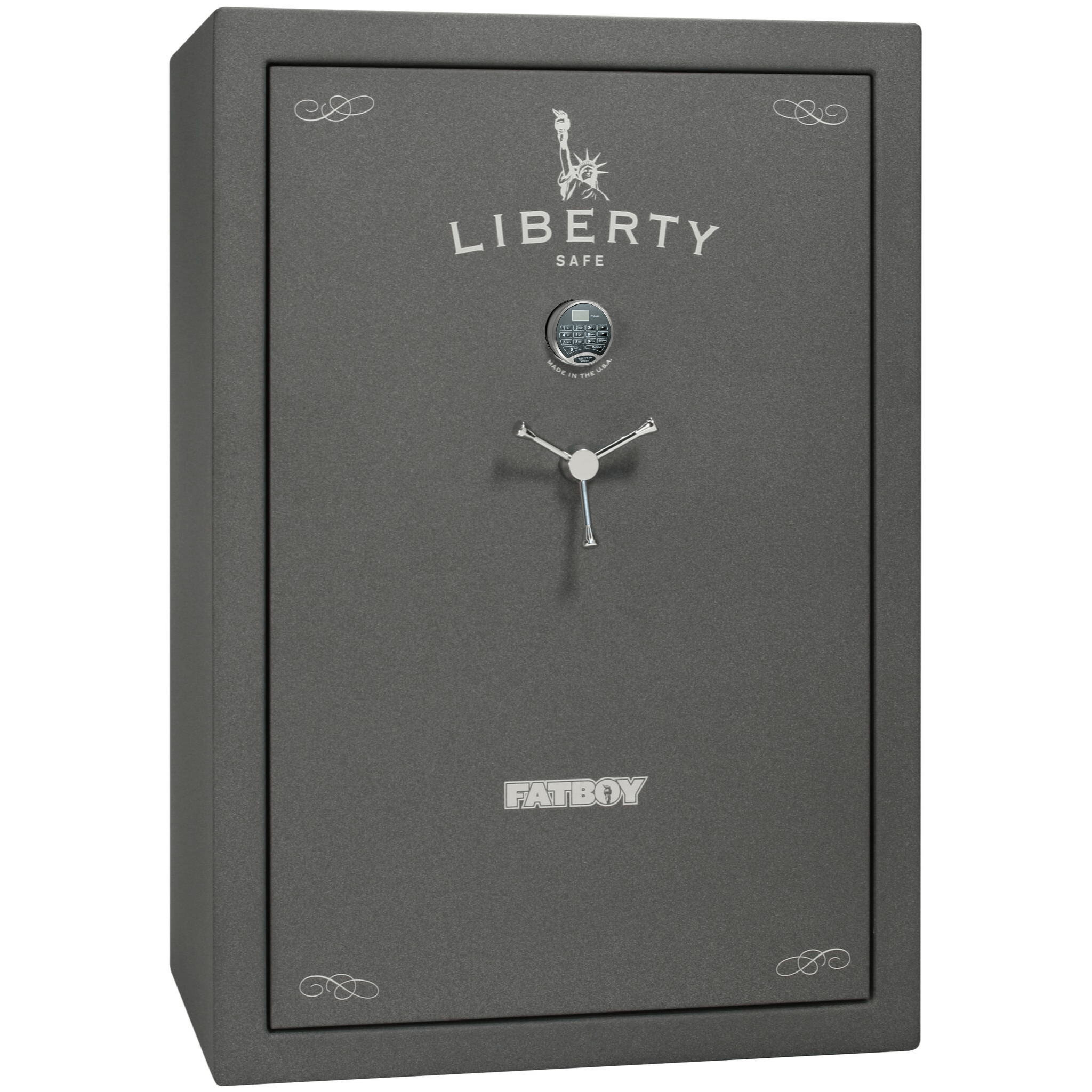 Liberty Fatboy 64 Extreme Gun Safe with Electronic Lock, photo 3