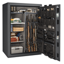 Liberty Fatboy 64 Extreme Gun Safe with Mechanical Lock, view 2
