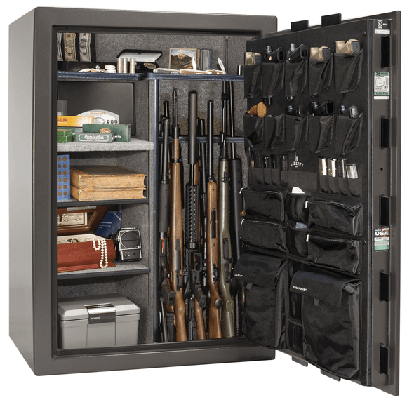 Liberty Fatboy 64 Extreme Gun Safe with Mechanical Lock, photo 8
