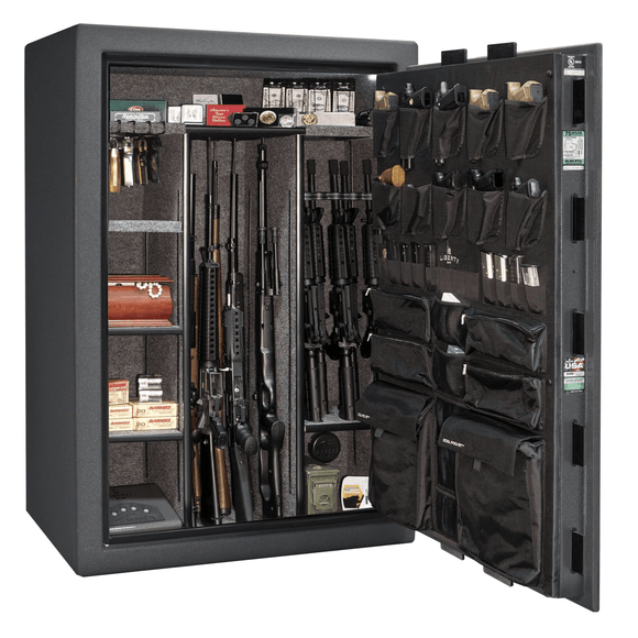 Liberty Fatboy Series Gun Safe Configurator, photo 15