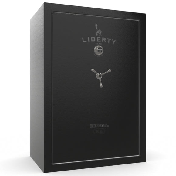 Liberty Fatboy Jr 48 XL Gun Safe with Mechanical Lock, photo 1