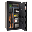 liberty freedom 30 with electronic lock gun safe