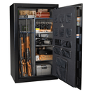 liberty freedom 36 with electronic lock gun safe