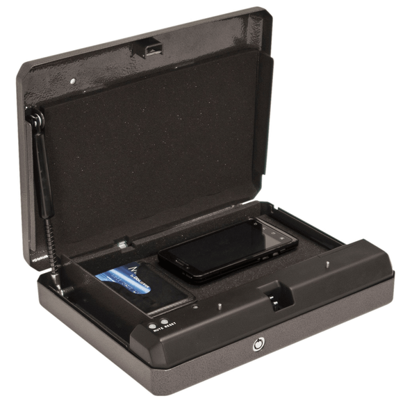 HD-100 Quick Vault, photo 2