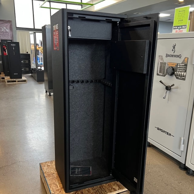 Browning HSCA20-E Gun Cabinet - After Shot Show Sale, view 2
