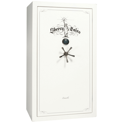 Liberty Gun Safes Lincoln Series
