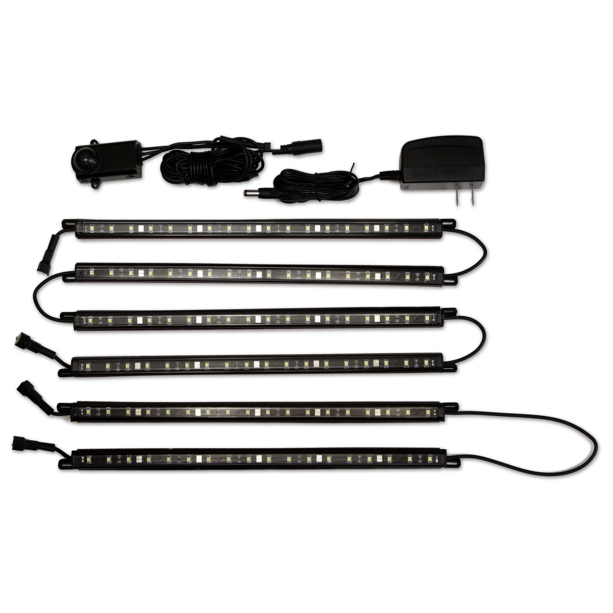 Accessory - Lights - Clearview Safe Light Kit - (6 wand lights), photo 1