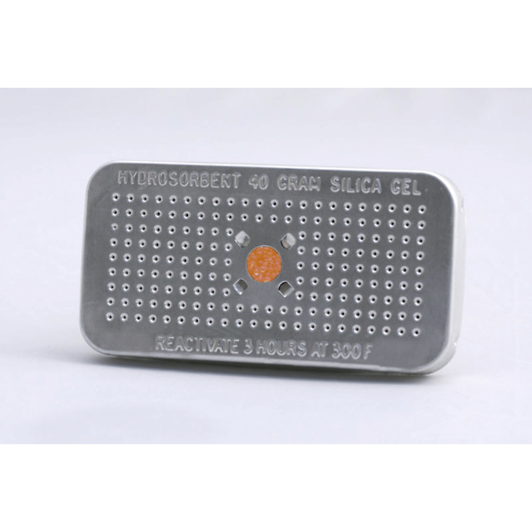 Moisture Absorbing Silica Gel for Safes | 40 gram