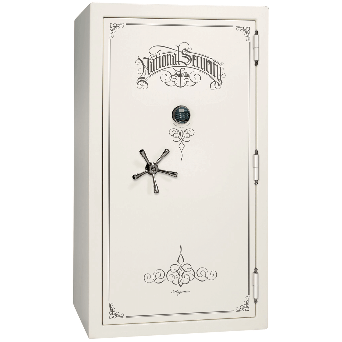 How to Change Liberty Safe Code: A Comprehensive Guide | Liberty Gun ...