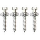 Accessory - Security - Anchor Kit - Wood - 4 bolts