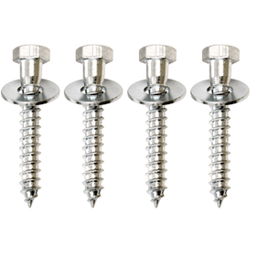 Anchor Kit for Wood Floors