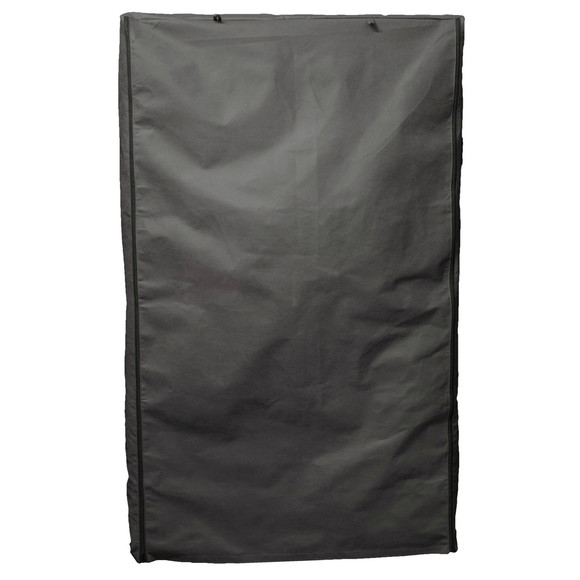 Safe Cover 40 Safe Dimensions: 66"(H) x 36.5"(W) x 29"(D), photo 3