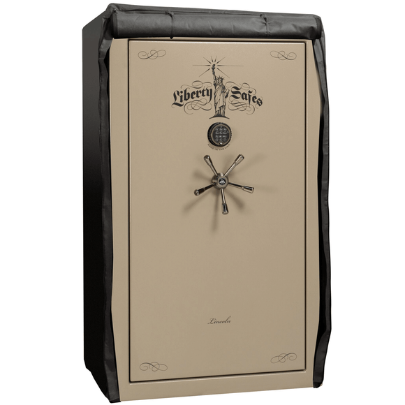 Safe Cover 48 Safe Dimensions: 60"(H) x 42.5"(W) x 23.5"(D), photo 4