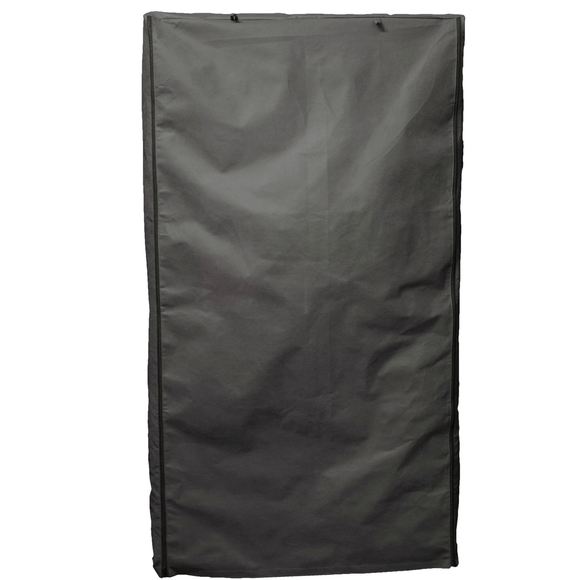 Safe Cover 50 Safe Dimensions: 72"(H) x 42.5"(W) x 29"(D), photo 5