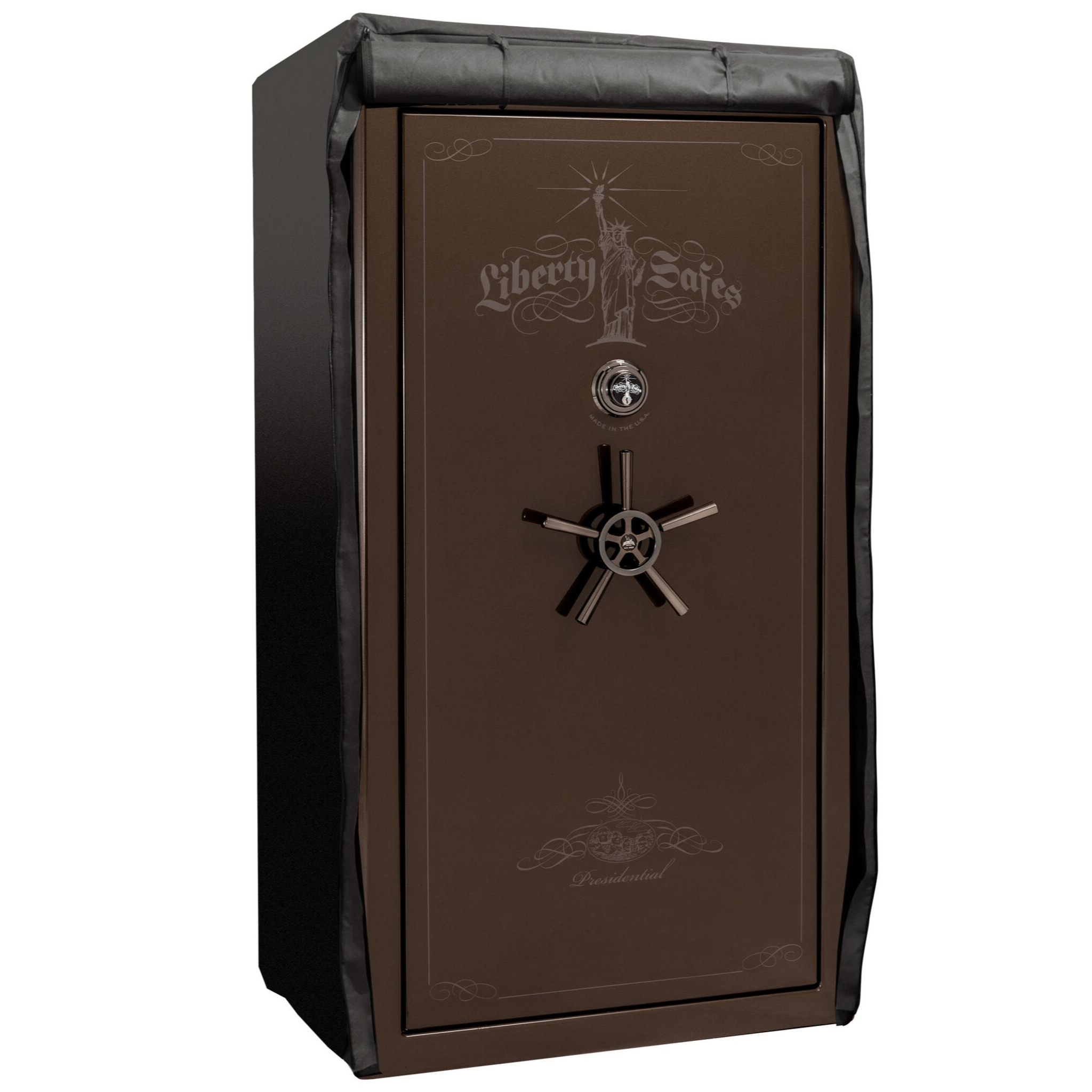 Accessory - Security - Safe Cover - 40 size safes, photo 2