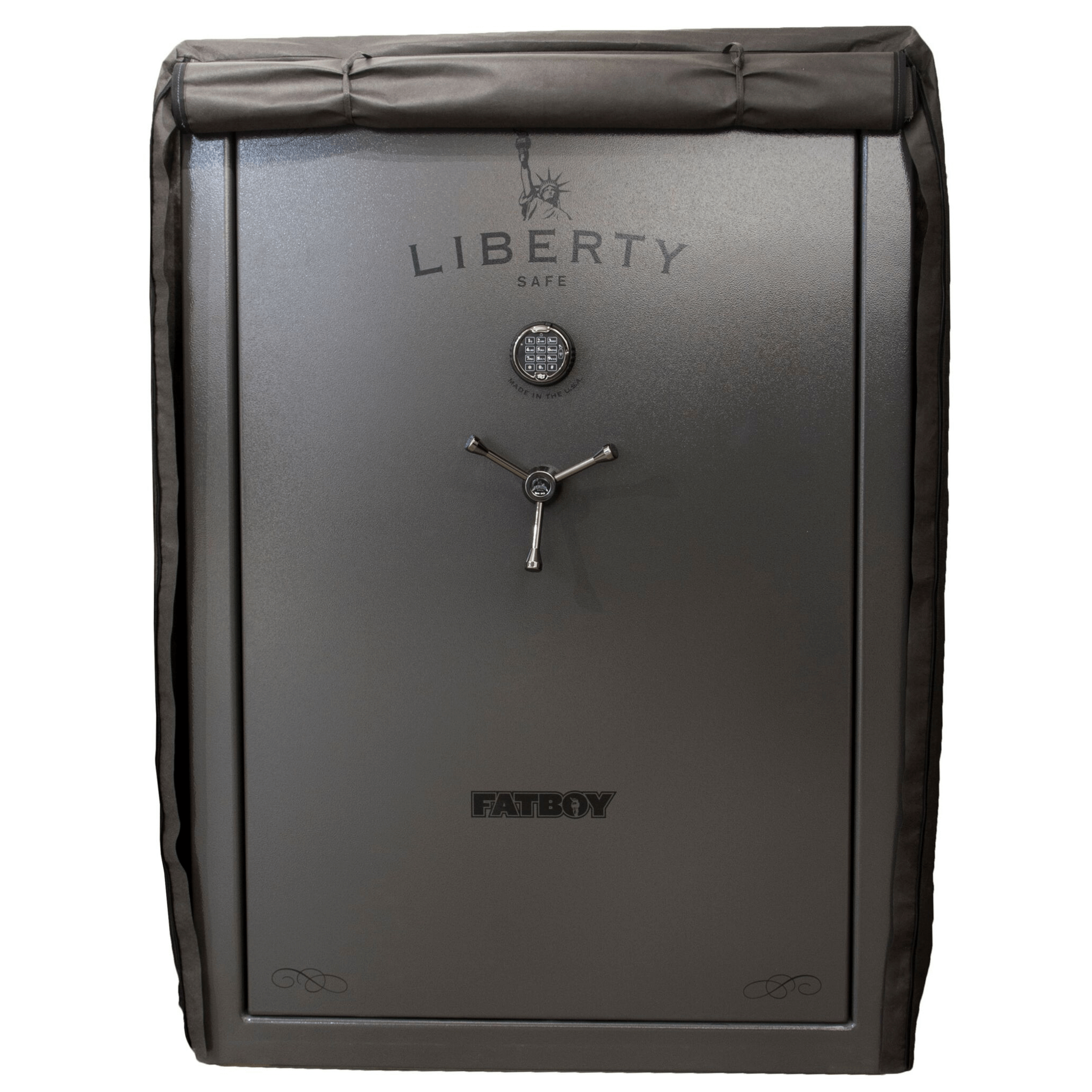 Accessory - Security - Safe Cover Series, photo 11