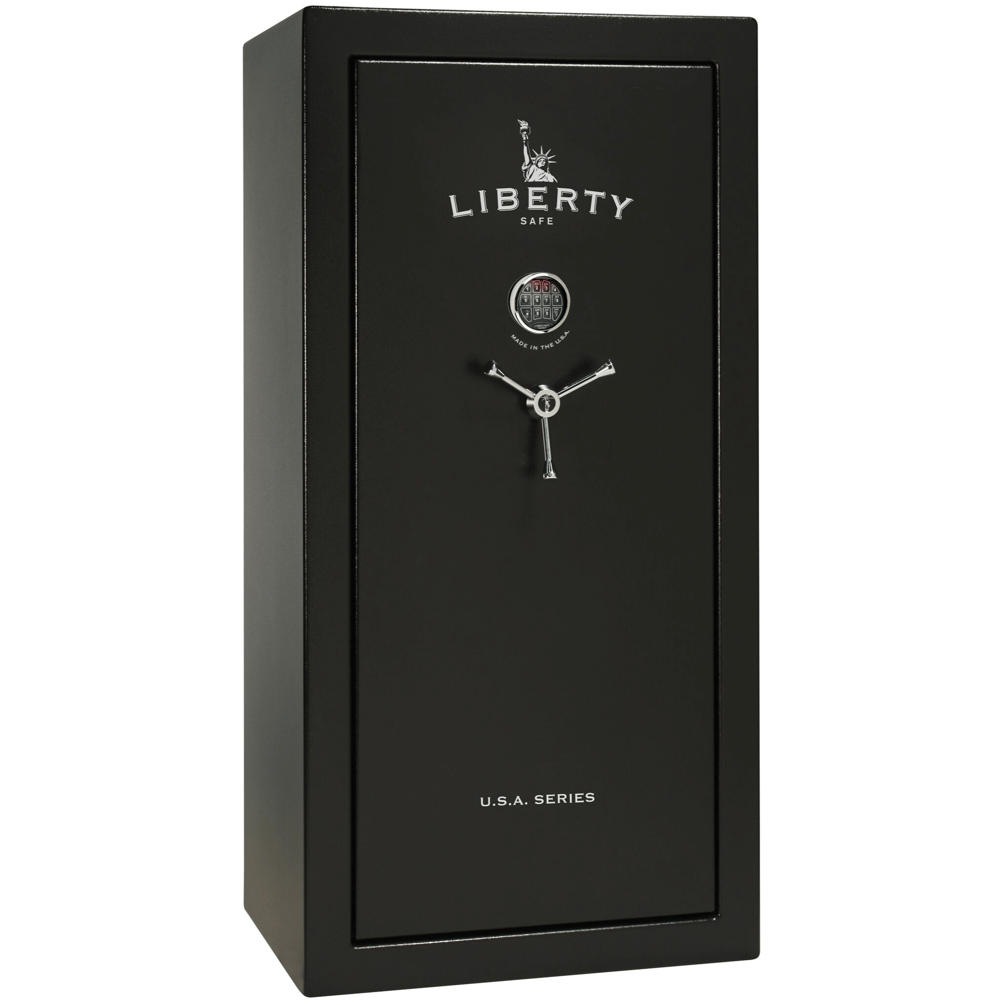 Liberty Timber Ridge Gun Safe Liberty Safe USA Series Gun Safes For Sale, Prices | Buy At The ...