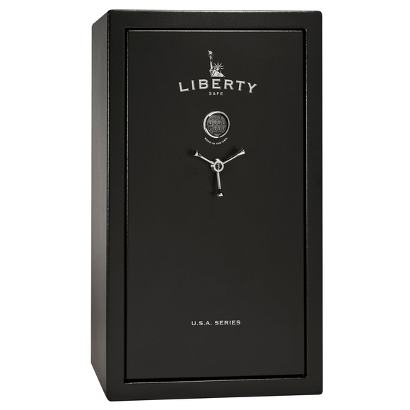 Liberty USA Series Gun Safe Configurator, photo 9