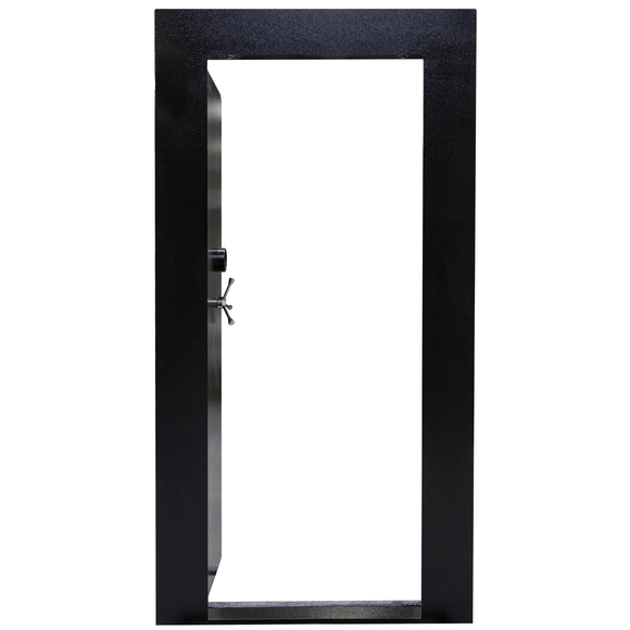 Vault Door | Blockade | Left Inswing | Black | Black Electronic Lock, photo 2