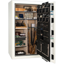 Liberty Presidential 40 Gun Safe with Mechanical Lock, view 28