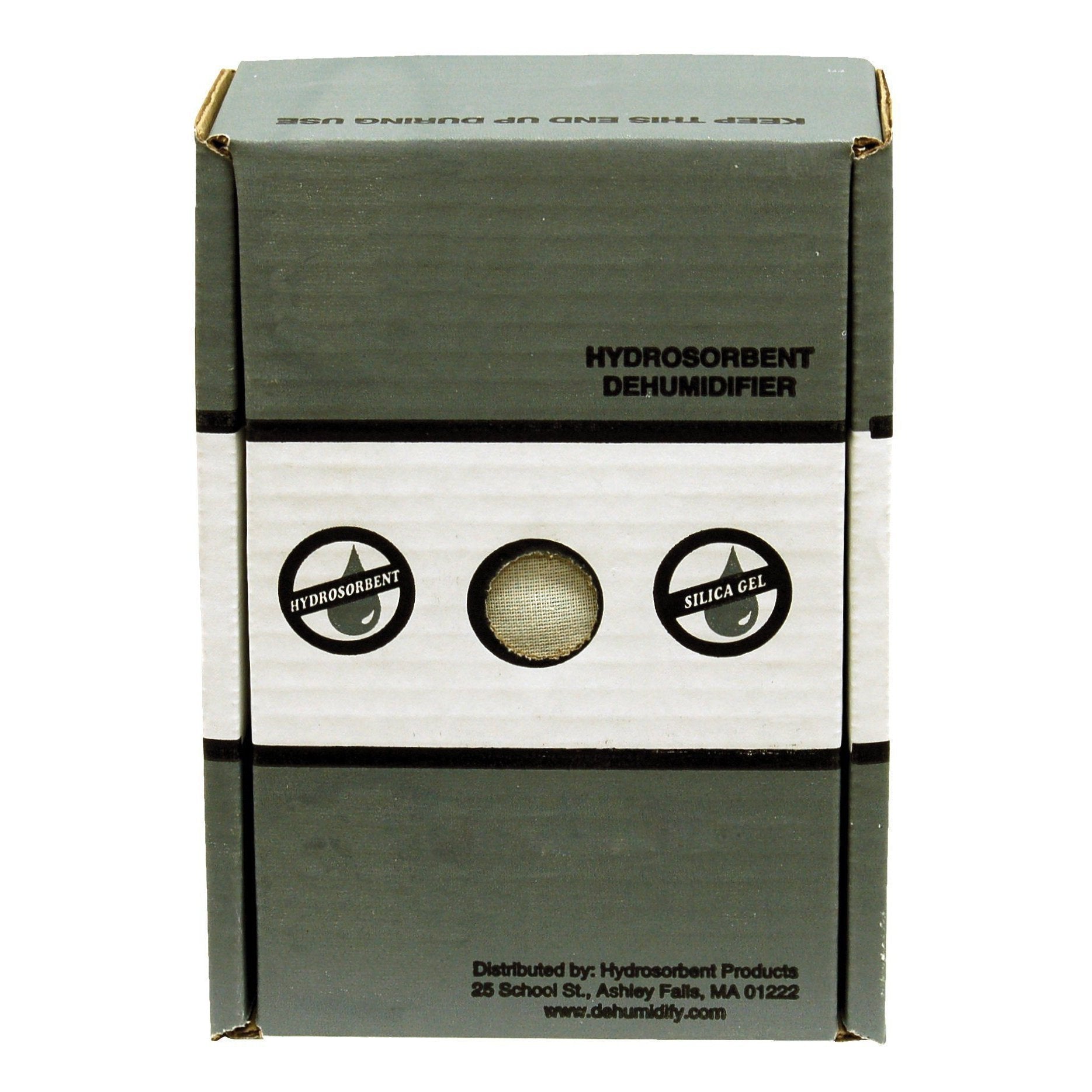 Accessory - Dehumidifier - Desiccant - Hydrosorbent - 450 Gram, photo 1