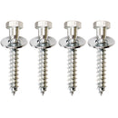 Accessory - Security - Anchor Kit - Wood - 4 bolts