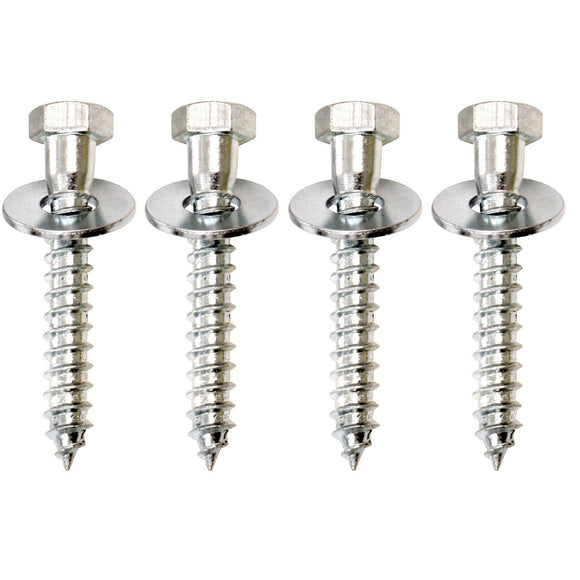 Accessory - Security - Anchor Kit - Wood - 4 bolts, photo 1