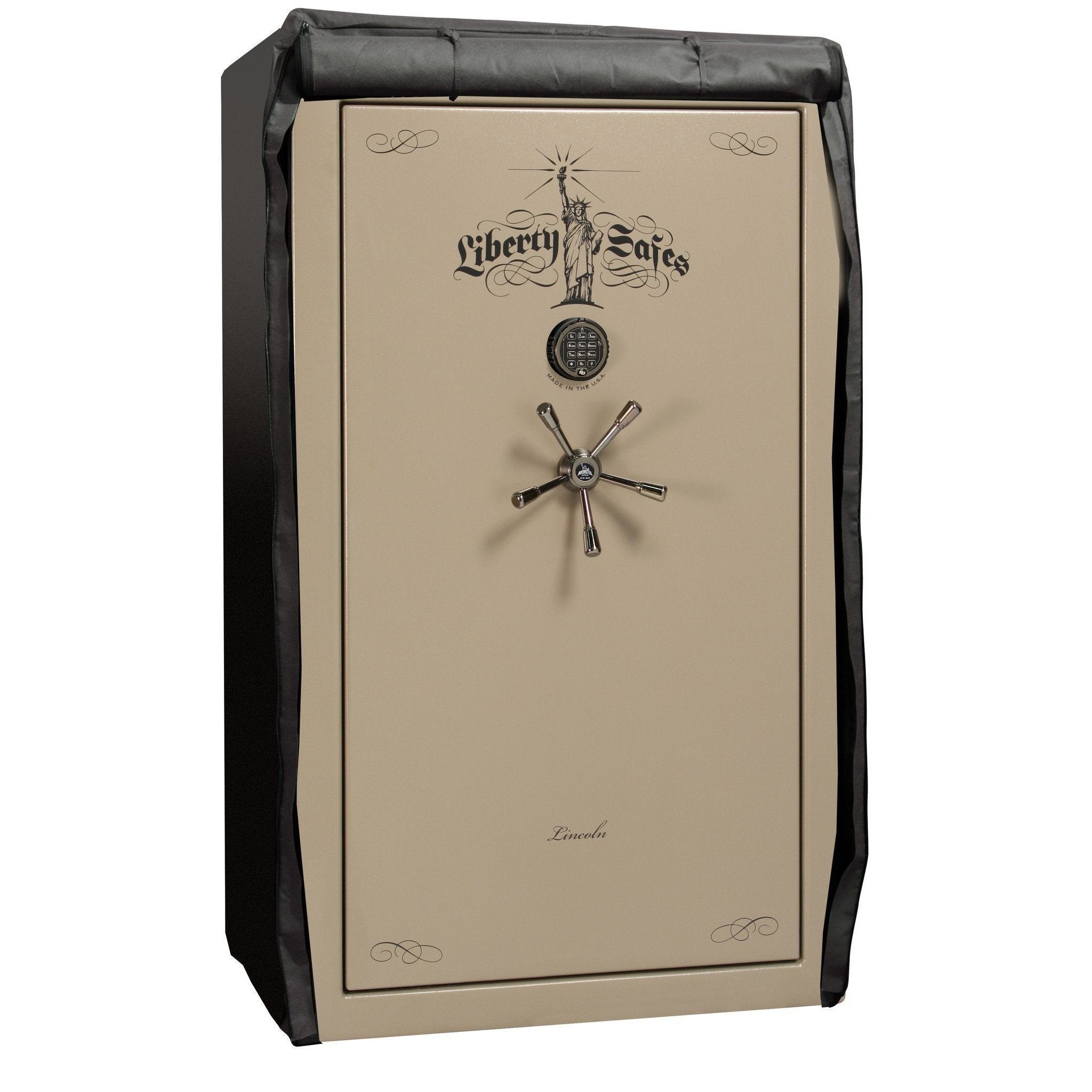 Accessory - Security - Safe Cover - 30-35 size safes, photo 1