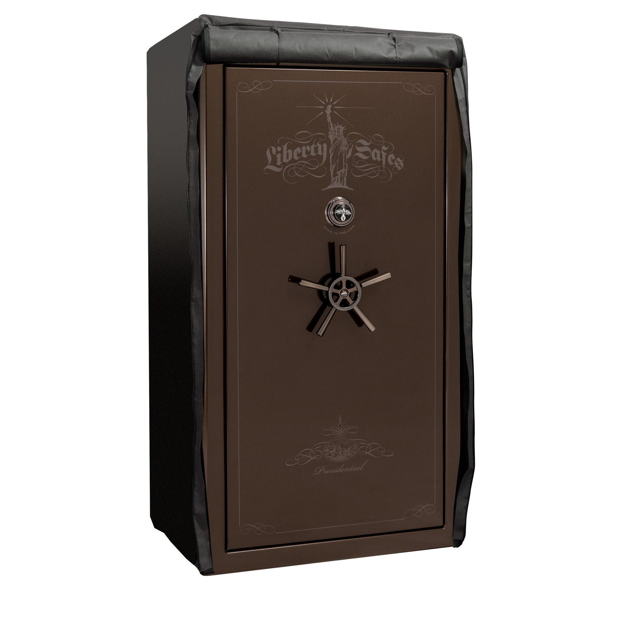 Accessory - Security - Safe Cover - 40 size safes, photo 1