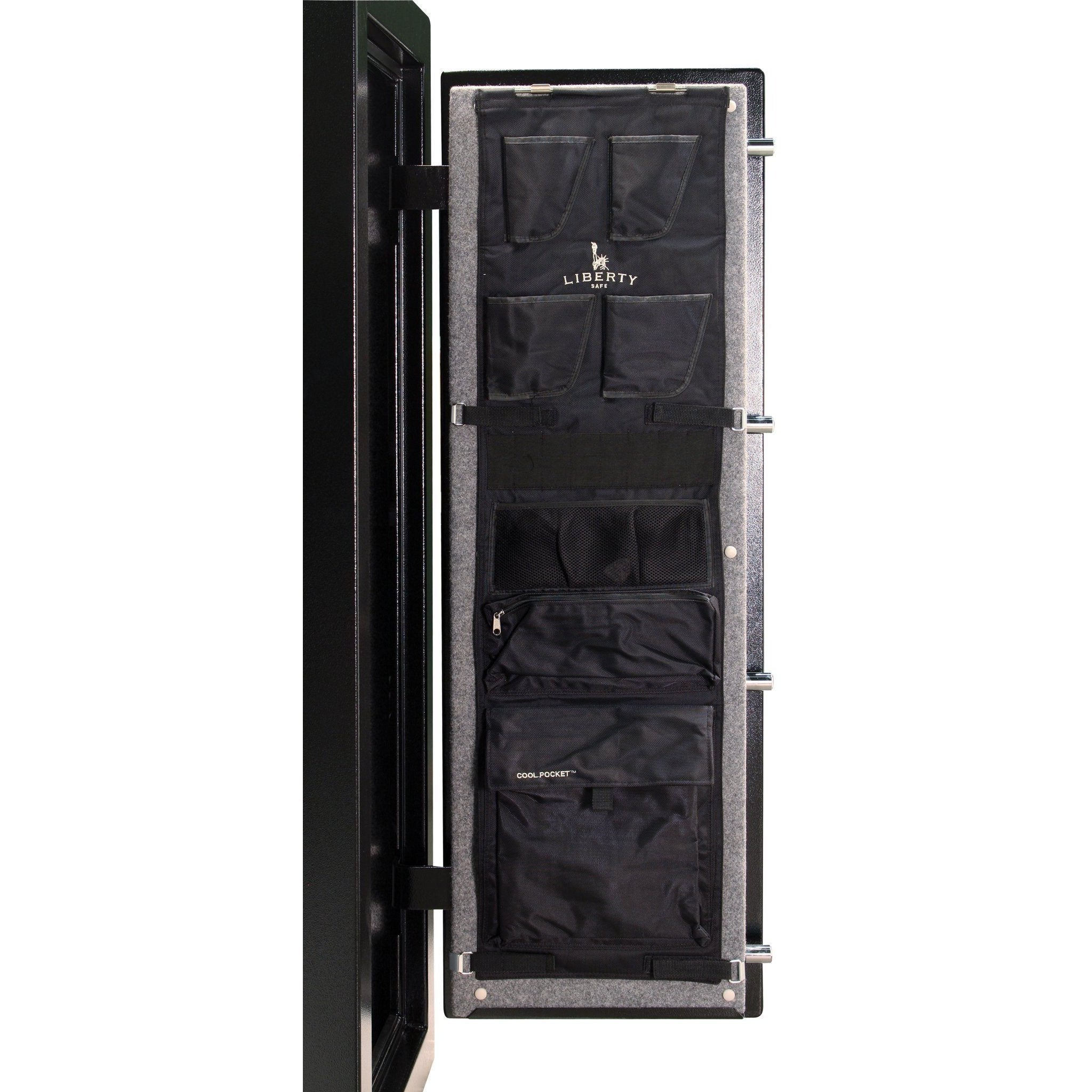 Accessory - Storage - Door Panel - 18 size safes, photo 2