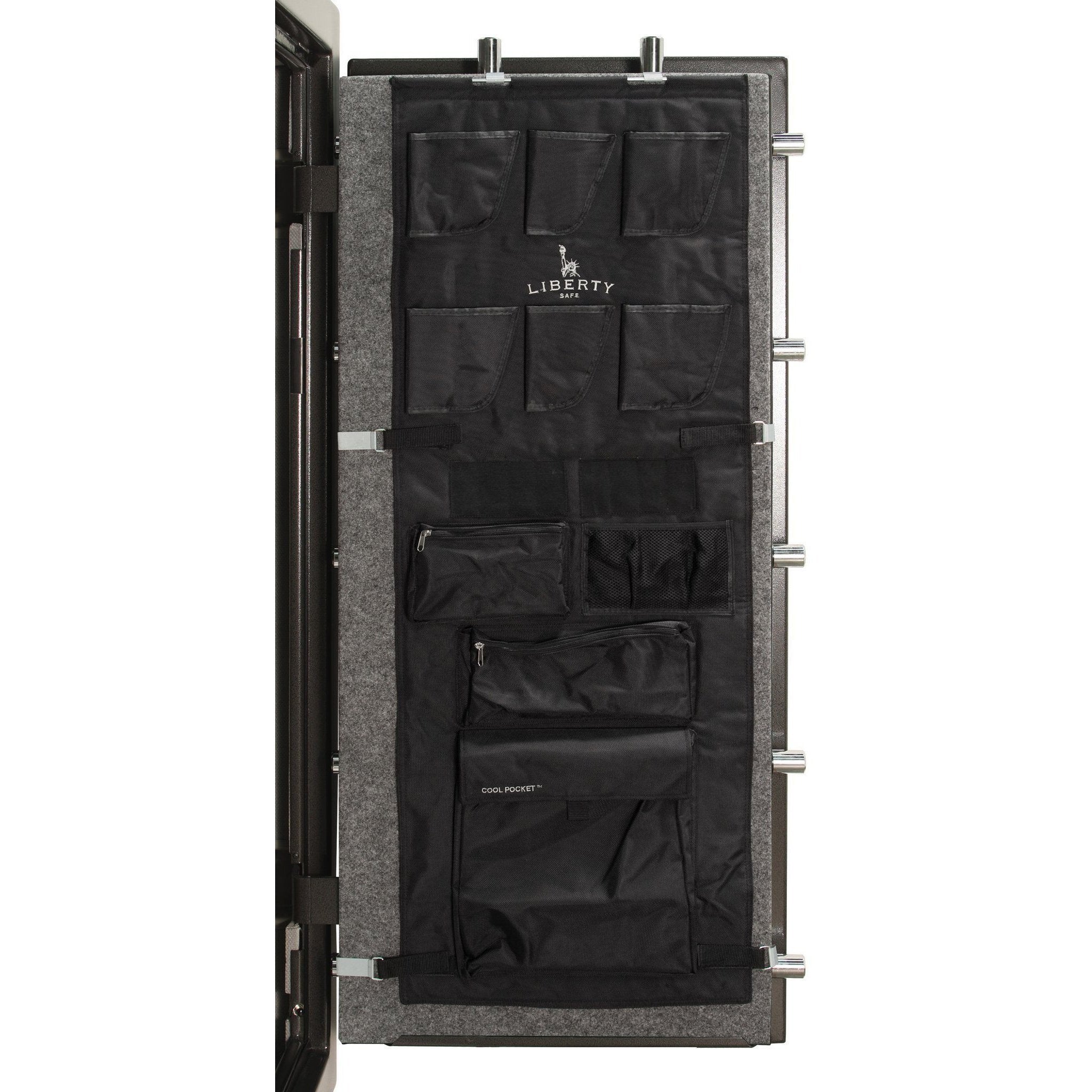 Accessory - Storage - Door Panel - 20-23-25 size safes, photo 1