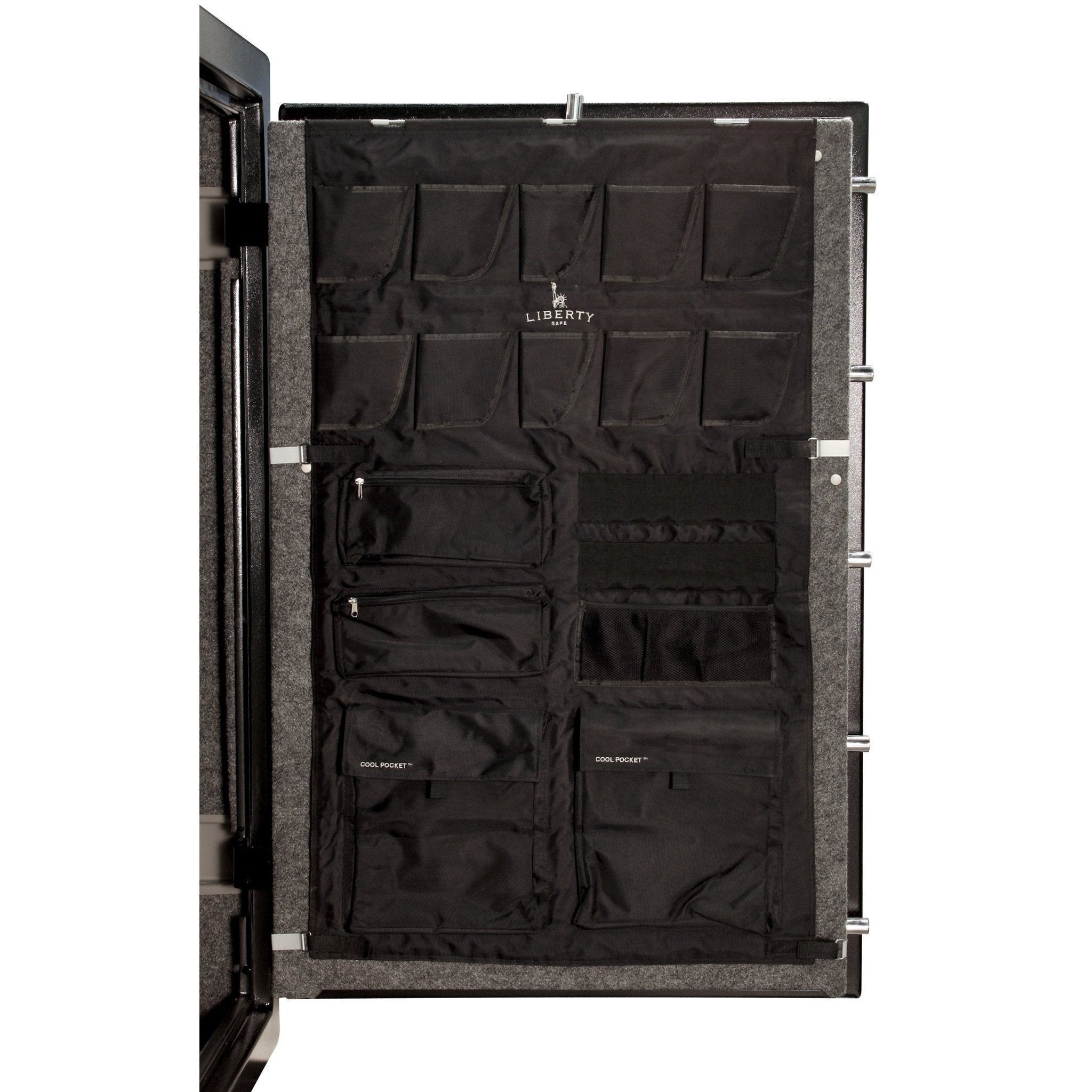 Accessory - Storage - Door Panel - 48-64 size safes, photo 1