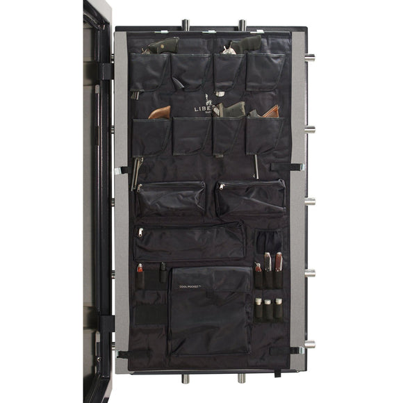 Accessory - Storage - Door Panel - 50 size safes, photo 1