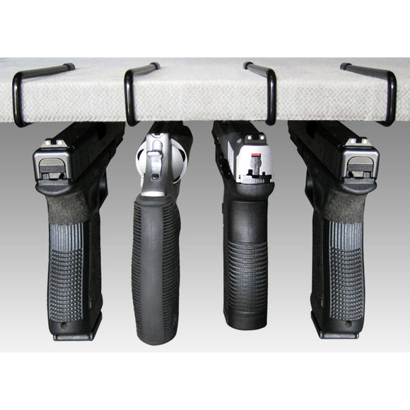 Accessory - Storage - Handgun Hanger - 4 Pack, photo 1