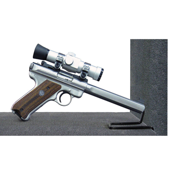 Accessory - Storage - Handgun Hanger - Back-Over -2 Pack, photo 1