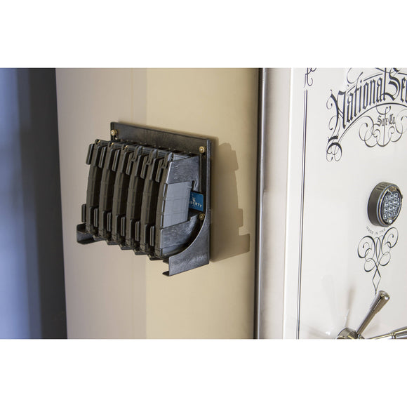 Accessory - Storage - Magholder - AR15 Magnet Kit - 4 magnets, photo 2