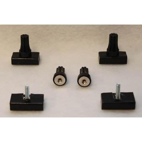 Accessory - Storage - Magholder - AR15 Magnet Kit - 4 magnets, photo 1